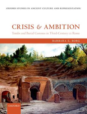 Borg |  Crisis and Ambition | Buch |  Sack Fachmedien