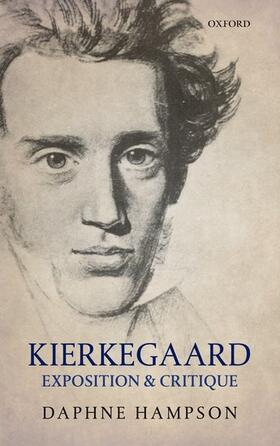 Hampson |  Kierkegaard | Buch |  Sack Fachmedien