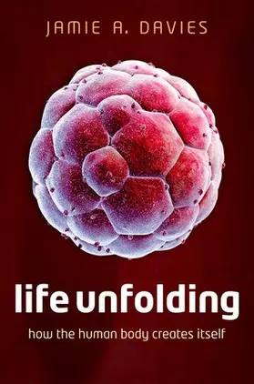 Davies |  Life Unfolding | Buch |  Sack Fachmedien