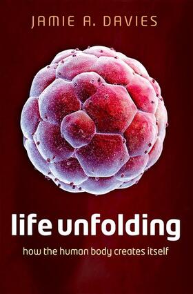 Davies |  Life Unfolding | Buch |  Sack Fachmedien