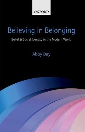 Day |  Believing in Belonging | Buch |  Sack Fachmedien