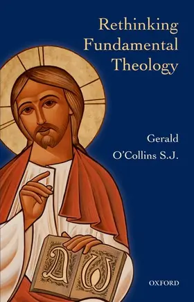 O'Collins |  Rethinking Fundamental Theology | Buch |  Sack Fachmedien