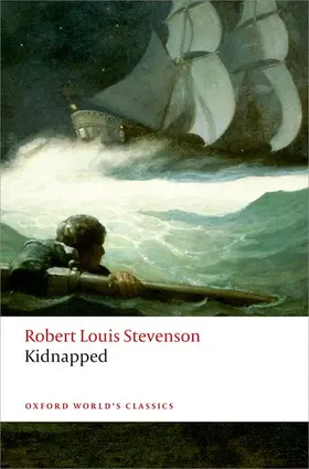 Stevenson |  Kidnapped | Buch |  Sack Fachmedien