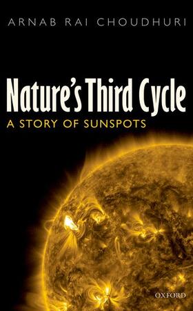 Choudhuri |  Nature's Third Cycle | Buch |  Sack Fachmedien