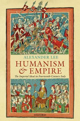 Lee |  Humanism and Empire | Buch |  Sack Fachmedien