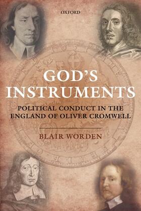 Worden |  God's Instruments | Buch |  Sack Fachmedien