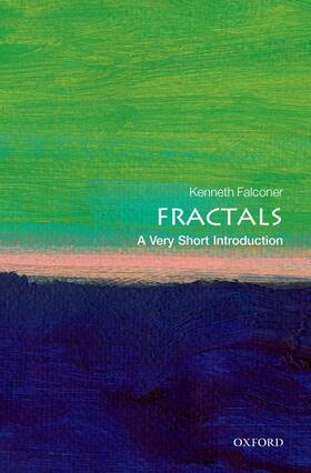 Falconer |  Fractals: A Very Short Introduction | Buch |  Sack Fachmedien