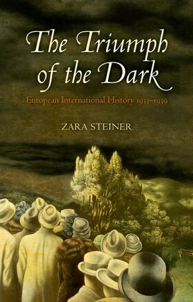 Steiner |  The Triumph of the Dark | Buch |  Sack Fachmedien