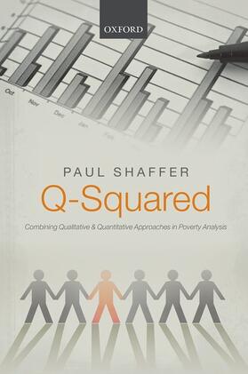 Shaffer |  Q-Squared | Buch |  Sack Fachmedien