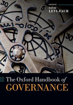 Levi-Faur |  The Oxford Handbook of Governance | Buch |  Sack Fachmedien