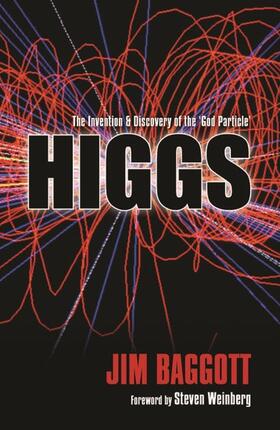 Baggott |  Higgs | Buch |  Sack Fachmedien