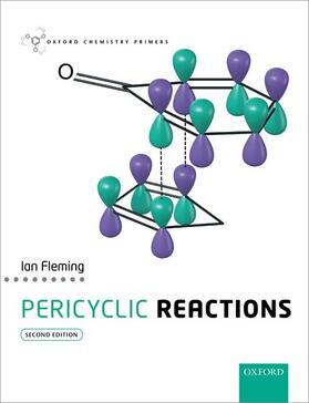 Fleming |  Pericyclic Reactions | Buch |  Sack Fachmedien