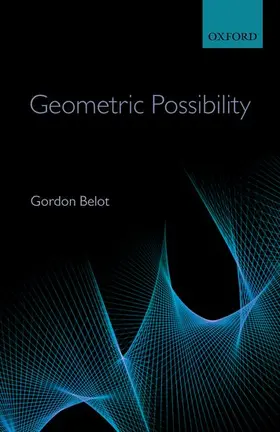 Belot |  Geometric Possibility | Buch |  Sack Fachmedien