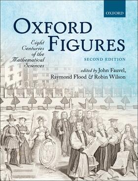 Fauvel / Flood / Wilson |  Oxford Figures | Buch |  Sack Fachmedien