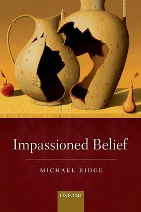 Ridge |  Impassioned Belief | Buch |  Sack Fachmedien