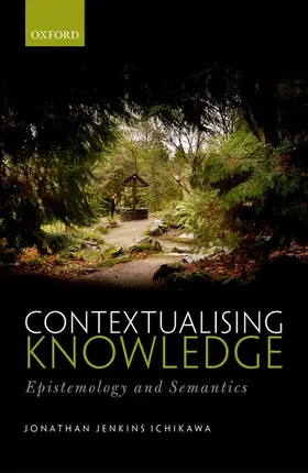 Ichikawa |  Contextualising Knowledge | Buch |  Sack Fachmedien