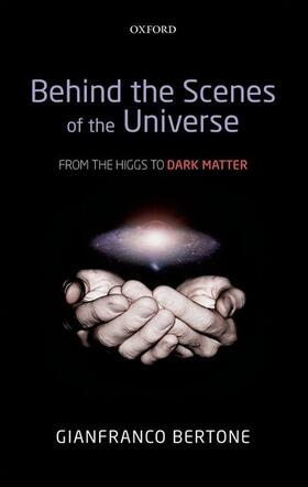 Bertone |  Behind the Scenes of the Universe C | Buch |  Sack Fachmedien