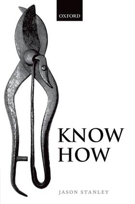 Stanley |  Know How | Buch |  Sack Fachmedien