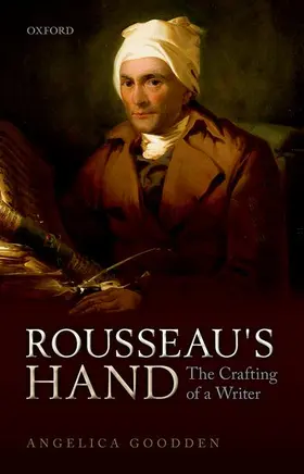 Goodden |  Rousseau's Hand | Buch |  Sack Fachmedien