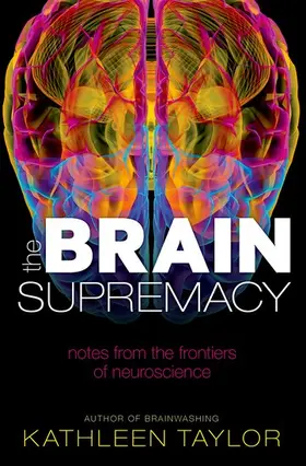 Taylor |  The Brain Supremacy | Buch |  Sack Fachmedien