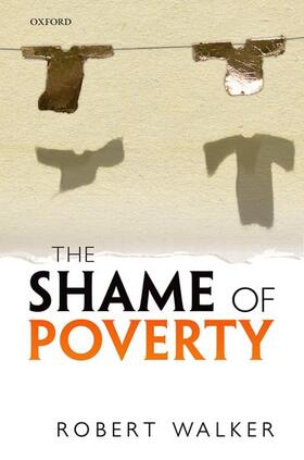 Walker |  Shame of Poverty C | Buch |  Sack Fachmedien