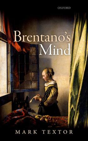Textor |  Brentano's Mind | Buch |  Sack Fachmedien