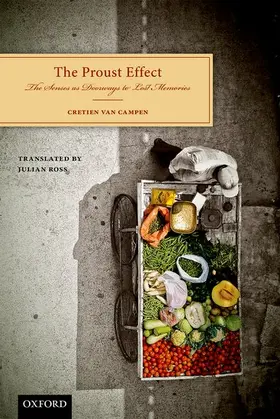 van Campen |  The Proust Effect | Buch |  Sack Fachmedien