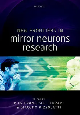 Ferrari / Rizzolatti |  New Frontiers Mirror Neuron Research C | Buch |  Sack Fachmedien