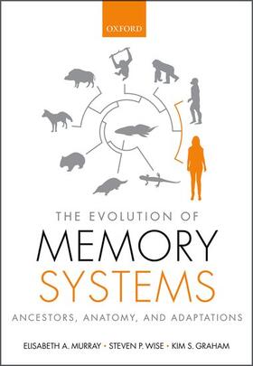 Murray / Wise / Graham |  The Evolution of Memory Systems | Buch |  Sack Fachmedien