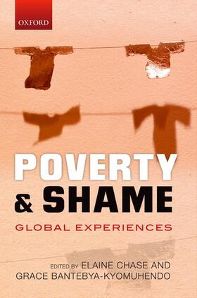 Chase / Bantebya-Kyomuhendo |  Poverty and Shame | Buch |  Sack Fachmedien
