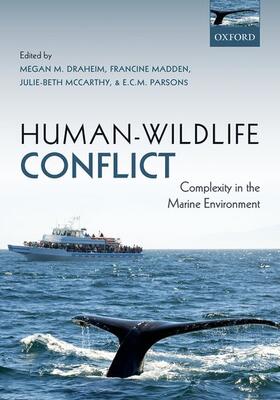 Draheim / Madden / McCarthy |  Human-Wildlife Conflict | Buch |  Sack Fachmedien