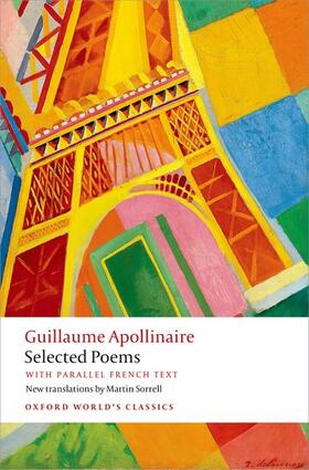 Apollinaire |  Selected Poems | Buch |  Sack Fachmedien