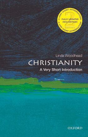 Woodhead |  Christianity | Buch |  Sack Fachmedien