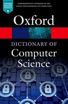Butterfield / Kerr / Ngondi |  A Dictionary of Computer Science | Buch |  Sack Fachmedien