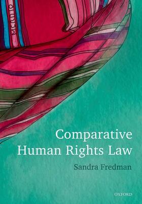 Fredman |  Comparative Human Rights Law | Buch |  Sack Fachmedien