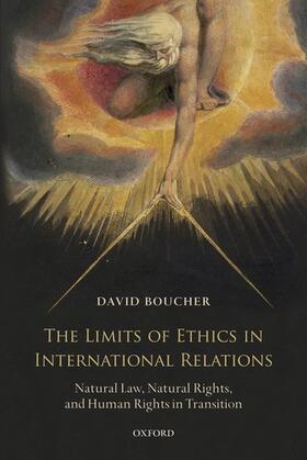 Boucher |  The Limits of Ethics in International Relations | Buch |  Sack Fachmedien