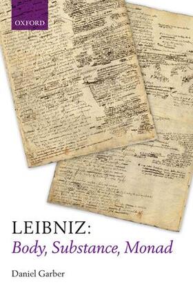 Garber |  Leibniz | Buch |  Sack Fachmedien