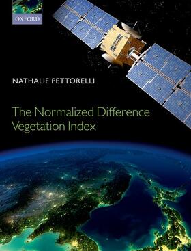 Pettorelli |  The Normalized Difference Vegetation Index | Buch |  Sack Fachmedien