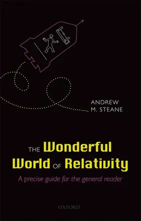 Steane |  The Wonderful World of Relativity | Buch |  Sack Fachmedien