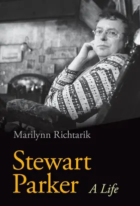 Richtarik |  Stewart Parker | Buch |  Sack Fachmedien