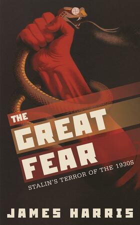 Harris |  The Great Fear | Buch |  Sack Fachmedien