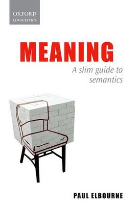 Elbourne |  Meaning | Buch |  Sack Fachmedien