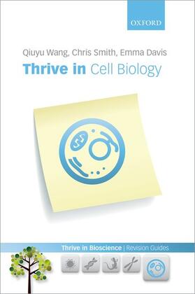 Wang / Smith / Davis |  Thrive in Cell Biology | Buch |  Sack Fachmedien