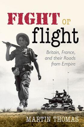 Thomas |  Fight or Flight | Buch |  Sack Fachmedien