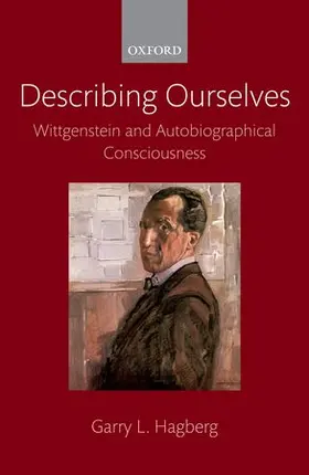 Hagberg |  Describing Ourselves | Buch |  Sack Fachmedien