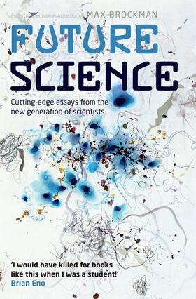 Brockman |  Future Science | Buch |  Sack Fachmedien