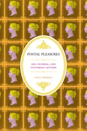 Thomas |  Postal Pleasures | Buch |  Sack Fachmedien