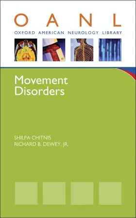 Chitnis / Dewey, Jr. |  Movement Disorders | Buch |  Sack Fachmedien