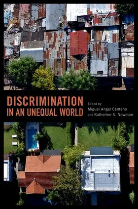 Centeno / Newman |  Discrimination in an Unequal World | Buch |  Sack Fachmedien