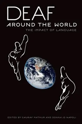 Mathur / Napoli |  Deaf Around the World | Buch |  Sack Fachmedien